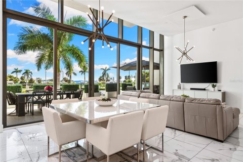 Copropriété à vendre à Sarasota, Floride: 1 chambre, 132.01 m2 № 2418711 - photo 24