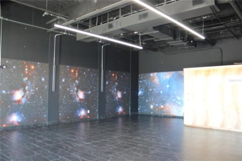 Immobilier commercial à louer à Clearwater, Floride: 9137.5 m2 № 1649455 - photo 3