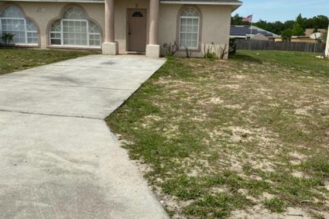 Apartamento en Kissimmee, Florida 3 dormitorios, 248.79 m2 № 2103301
