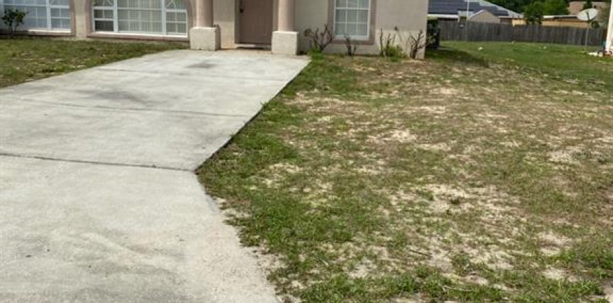 Apartamento en Kissimmee, Florida 3 dormitorios, 248.79 m2 № 2103301