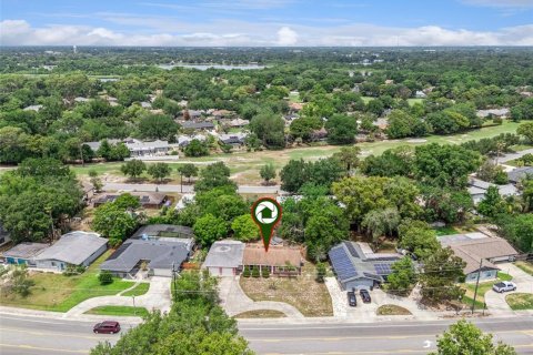Immobilier commercial à louer à Casselberry, Floride: 201.23 m2 № 2407134 - photo 30