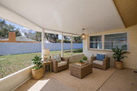 Villa ou maison à vendre à Holly Hill, Floride: 2 chambres, 136.94 m2 № 2143050 - photo 20
