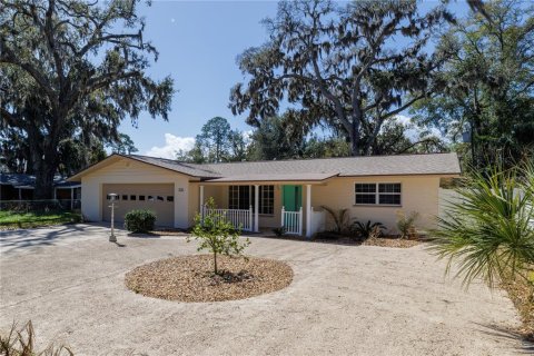 Villa ou maison à Holly Hill, Floride 2 chambres, 136.94 m2 № 2143050