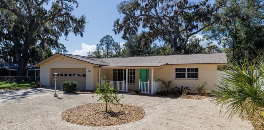 Villa ou maison à Holly Hill, Floride 2 chambres, 136.94 m2 № 2143050