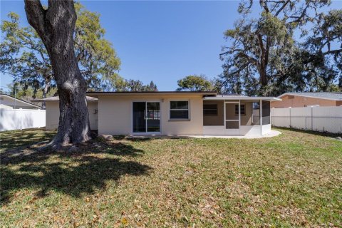 Villa ou maison à vendre à Holly Hill, Floride: 2 chambres, 136.94 m2 № 2143050 - photo 22