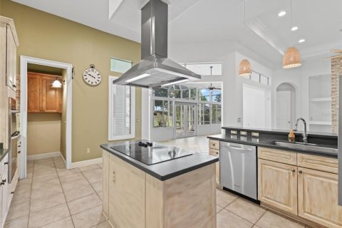 Villa ou maison à vendre à Lady Lake, Floride: 3 chambres, 263.19 m2 № 1609152 - photo 25