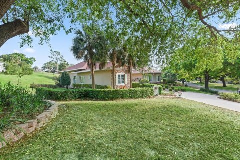 Villa ou maison à vendre à Lady Lake, Floride: 3 chambres, 263.19 m2 № 1609152 - photo 4