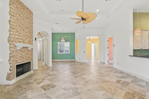 Villa ou maison à vendre à Lady Lake, Floride: 3 chambres, 263.19 m2 № 1609152 - photo 16