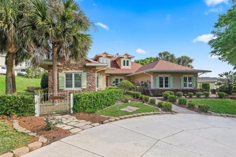 Villa ou maison à vendre à Lady Lake, Floride: 3 chambres, 263.19 m2 № 1609152 - photo 5