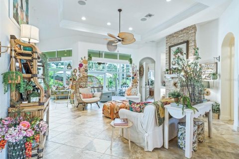 Villa ou maison à vendre à Lady Lake, Floride: 3 chambres, 263.19 m2 № 1609152 - photo 17