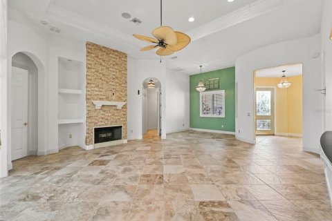 Villa ou maison à vendre à Lady Lake, Floride: 3 chambres, 263.19 m2 № 1609152 - photo 14