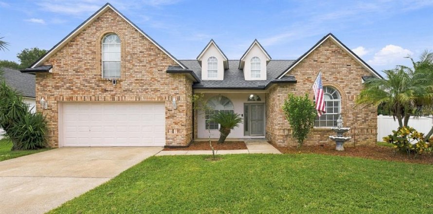 Casa en Riverview, Florida 4 dormitorios, 248.23 m2 № 2381239