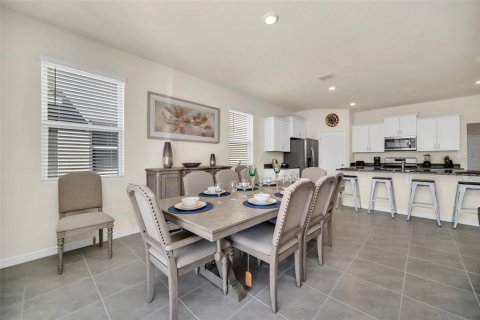 Villa ou maison à vendre à Davenport, Floride: 7 chambres, 336.86 m2 № 1378132 - photo 17