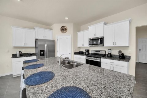 Villa ou maison à vendre à Davenport, Floride: 7 chambres, 336.86 m2 № 1378132 - photo 5