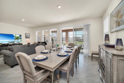 Villa ou maison à vendre à Davenport, Floride: 7 chambres, 336.86 m2 № 1378132 - photo 16