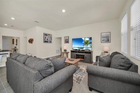 Villa ou maison à vendre à Davenport, Floride: 7 chambres, 336.86 m2 № 1378132 - photo 14