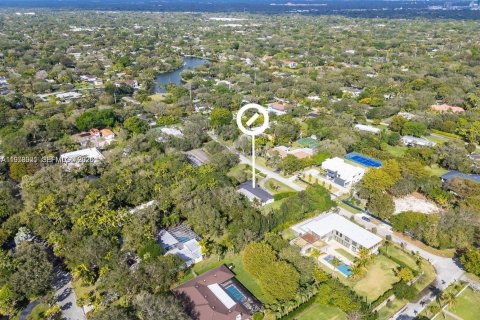 Terreno en venta en Pinecrest, Florida № 2033208 - foto 7