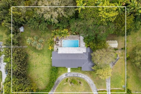 Terreno en venta en Pinecrest, Florida № 2033208 - foto 3