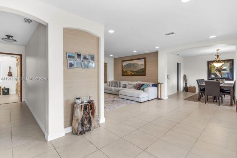 Terreno en venta en Pinecrest, Florida № 2033208 - foto 5