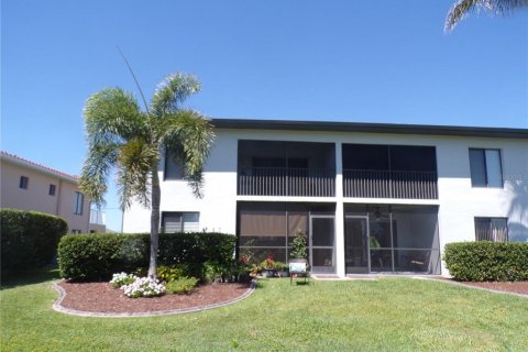 Copropriété à louer à Punta Gorda, Floride: 2 chambres, 95.04 m2 № 2122417 - photo 24