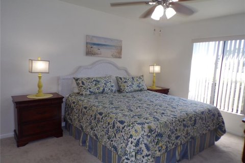Copropriété à louer à Punta Gorda, Floride: 2 chambres, 95.04 m2 № 2122417 - photo 14