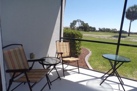 Copropriété à louer à Punta Gorda, Floride: 2 chambres, 95.04 m2 № 2122417 - photo 23
