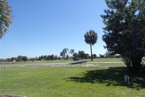 Copropriété à louer à Punta Gorda, Floride: 2 chambres, 95.04 m2 № 2122417 - photo 13