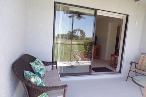 Copropriété à louer à Punta Gorda, Floride: 2 chambres, 95.04 m2 № 2122417 - photo 28