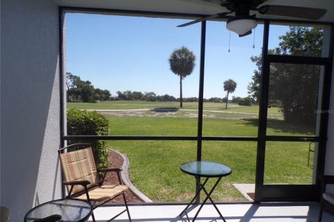 Copropriété à louer à Punta Gorda, Floride: 2 chambres, 95.04 m2 № 2122417 - photo 19