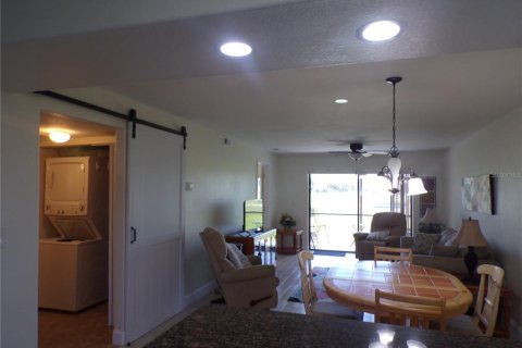 Copropriété à louer à Punta Gorda, Floride: 2 chambres, 95.04 m2 № 2122417 - photo 12