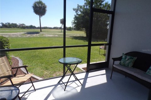 Copropriété à louer à Punta Gorda, Floride: 2 chambres, 95.04 m2 № 2122417 - photo 18