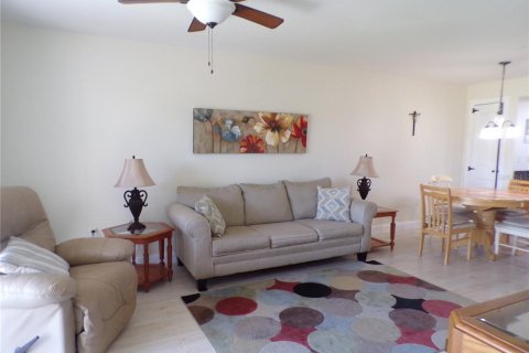 Copropriété à louer à Punta Gorda, Floride: 2 chambres, 95.04 m2 № 2122417 - photo 8