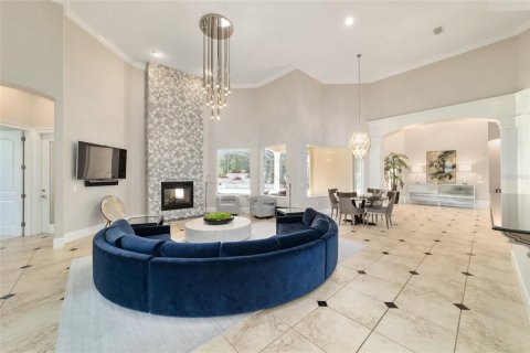 Villa ou maison à vendre à Ocala, Floride: 6 chambres, 630.25 m2 № 2115692 - photo 14