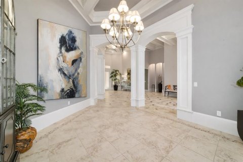 Villa ou maison à vendre à Ocala, Floride: 6 chambres, 630.25 m2 № 2115692 - photo 12
