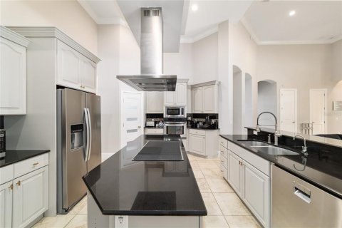 Villa ou maison à vendre à Ocala, Floride: 6 chambres, 630.25 m2 № 2115692 - photo 27