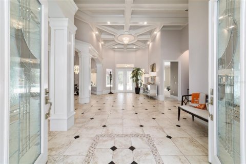 Villa ou maison à vendre à Ocala, Floride: 6 chambres, 630.25 m2 № 2115692 - photo 9