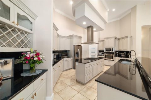 Villa ou maison à vendre à Ocala, Floride: 6 chambres, 630.25 m2 № 2115692 - photo 23