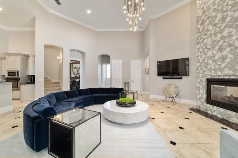 Villa ou maison à vendre à Ocala, Floride: 6 chambres, 630.25 m2 № 2115692 - photo 16