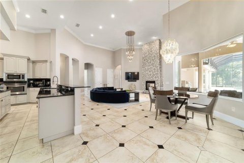 Villa ou maison à vendre à Ocala, Floride: 6 chambres, 630.25 m2 № 2115692 - photo 28