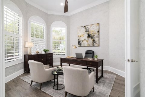 Villa ou maison à vendre à Ocala, Floride: 6 chambres, 630.25 m2 № 2115692 - photo 30