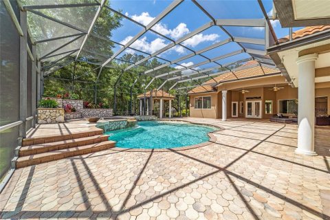 Villa ou maison à vendre à Ocala, Floride: 6 chambres, 630.25 m2 № 2115692 - photo 5