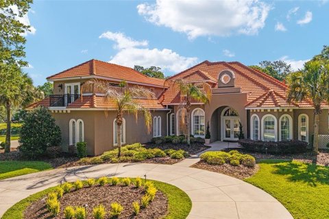Villa ou maison à vendre à Ocala, Floride: 6 chambres, 630.25 m2 № 2115692 - photo 4