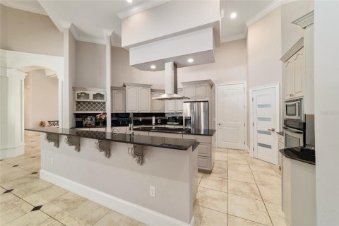 Villa ou maison à vendre à Ocala, Floride: 6 chambres, 630.25 m2 № 2115692 - photo 22