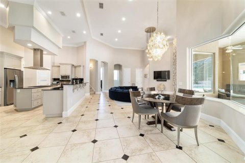 Villa ou maison à vendre à Ocala, Floride: 6 chambres, 630.25 m2 № 2115692 - photo 19