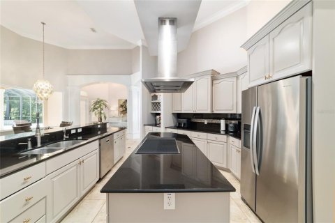 Villa ou maison à vendre à Ocala, Floride: 6 chambres, 630.25 m2 № 2115692 - photo 24