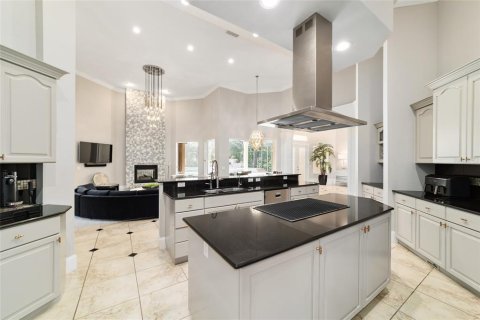 Villa ou maison à vendre à Ocala, Floride: 6 chambres, 630.25 m2 № 2115692 - photo 25
