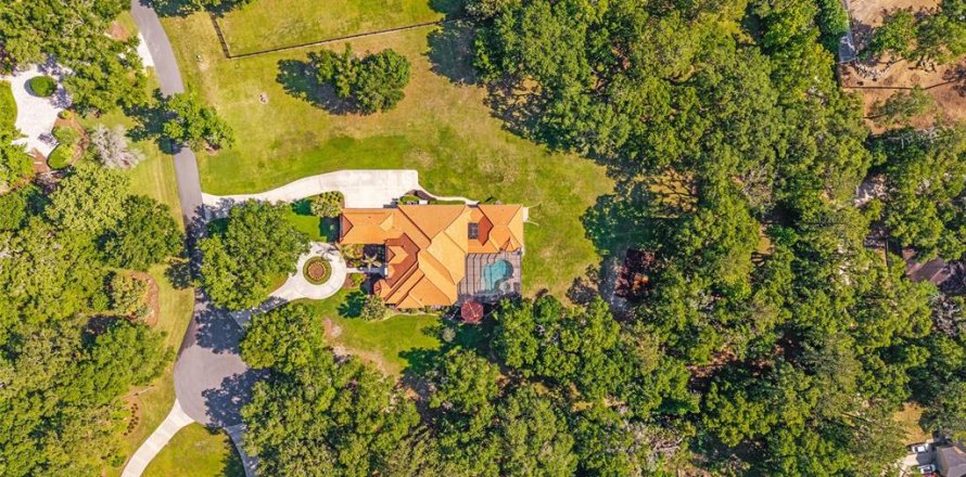 Villa ou maison à Ocala, Floride 6 chambres, 630.25 m2 № 2115692