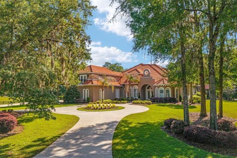 Villa ou maison à vendre à Ocala, Floride: 6 chambres, 630.25 m2 № 2115692 - photo 2