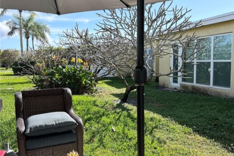 Casa en venta en Delray Beach, Florida, 2 dormitorios, 108.42 m2 № 2000057 - foto 27