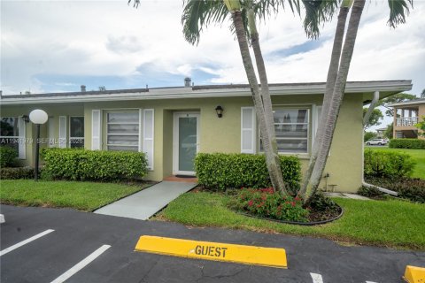 Casa en venta en Delray Beach, Florida, 2 dormitorios, 108.42 m2 № 2000057 - foto 23